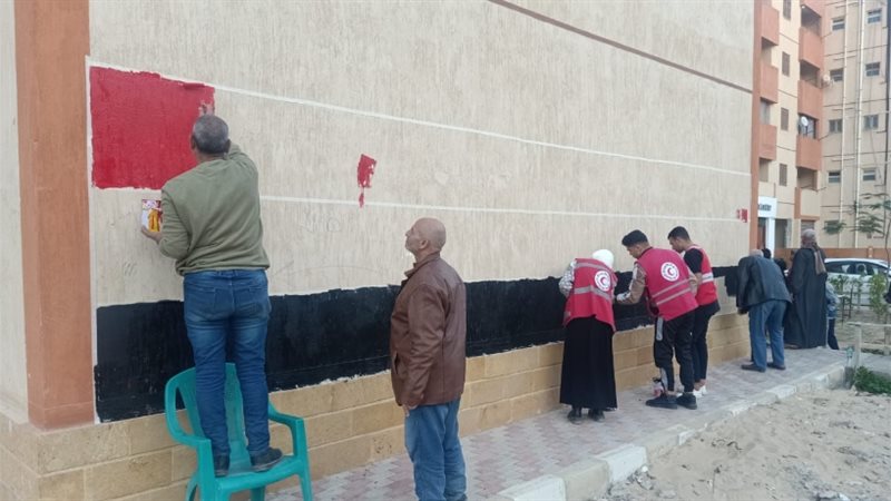 مواطنون عن مبادرات