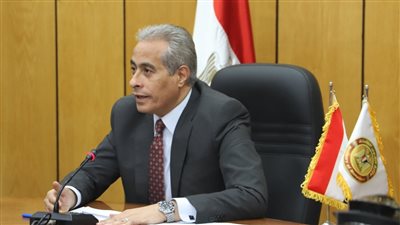 انفوجراف: رعاية صحية واجتماعية للعمالة غير المنتظمة ببعض المحافظات