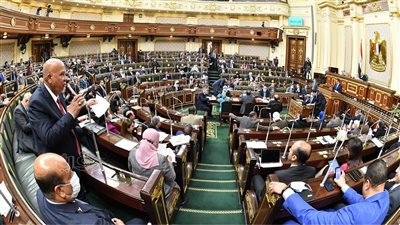 مجلس النواب يناقش تعديل قانون إنشاء أكاديمية الشرطة.. شروط قبول جديدة للدراسة.. إعادة تنظيم الأحكام التأديبية للطلبة 