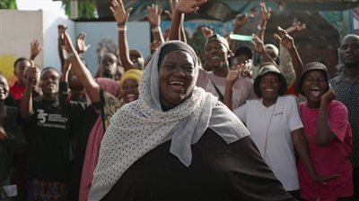 جائزة زايد للأخوة الإنسانية تعلن أسماء المكرّمين لعام 2023 