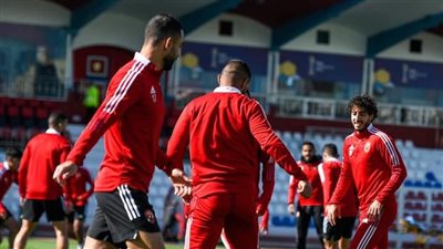 كأس العالم للأندية، الجهاز الفني للنادي الأهلي يزور ملعب مباراة أوكلاند (فيديو)