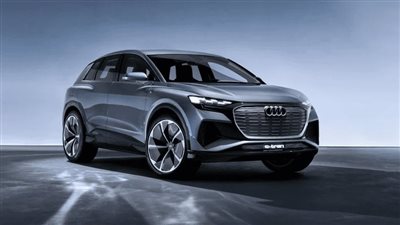  100 ألف جنيه زيادة في أسعار سيارات أودي A3 موديل 2025