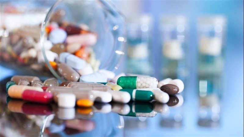 ادوية علاج الإمساك،