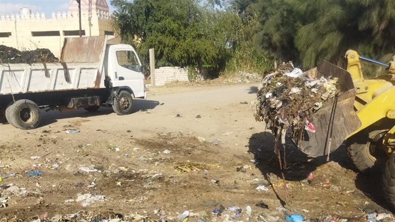 حملات النظافة، فيتو