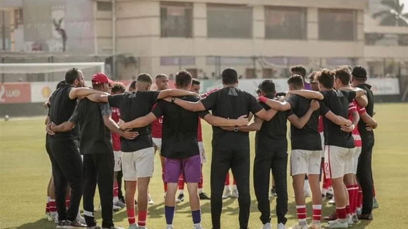 الأهلى 2005، فيتو