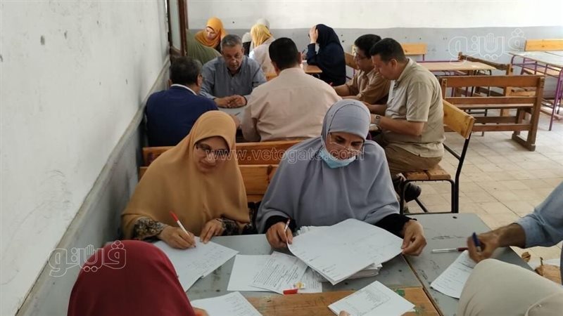 امتحانات الشهادة