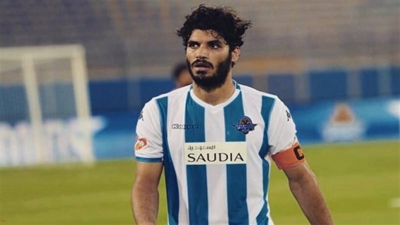 علي جبر، فيتو