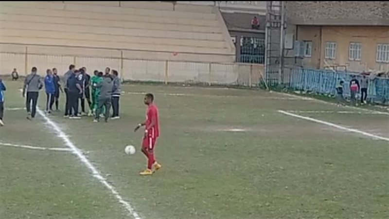 شبان قنا وكيما أسوان،