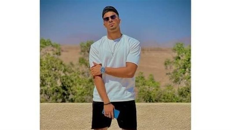الشاب محمد عبد الوهاب