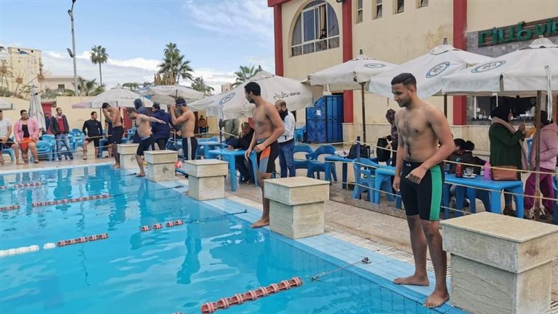دورة الإنقاذ الغربي
