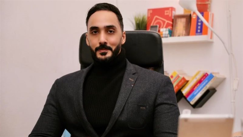 د.معتز القيعي أخصائي