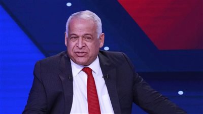 فرج عامر عن اتهامه بتفويت مباراة الأهلي وسموحة: 