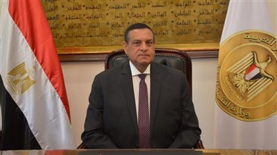 وزير التنمية المحلية: زراعة 4 ملايين و347 ألف شجرة حتى الآن