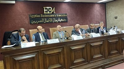 الضرائب: رجال الأعمال والمستثمرين أكبر داعم لنجاح تطبيق المنظومات الإلكترونية
