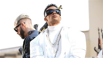محمد رمضان يطرح اليوم أغنية 