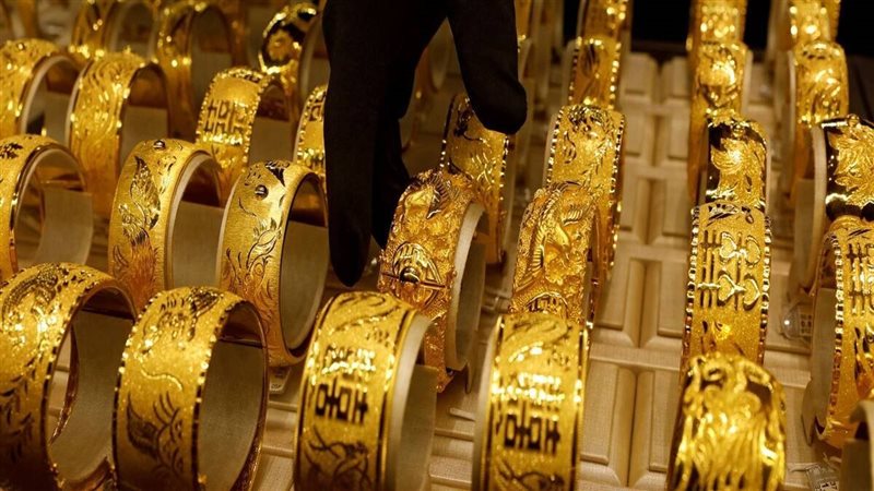 أسعار الذهب اليوم،