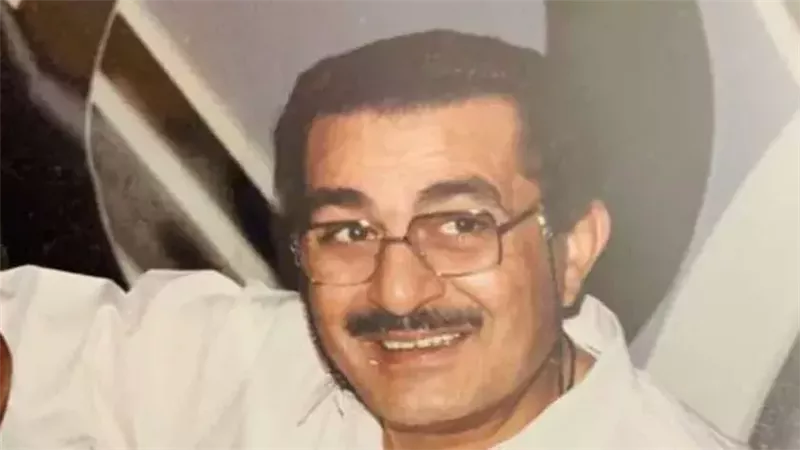 المخرج فهمي عبد الحميد،
