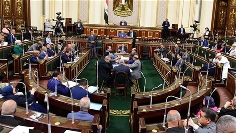 مجلس النواب، فيتو