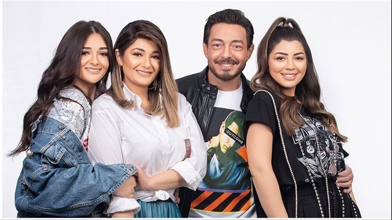ليلي أحمد زاهر، فيتو