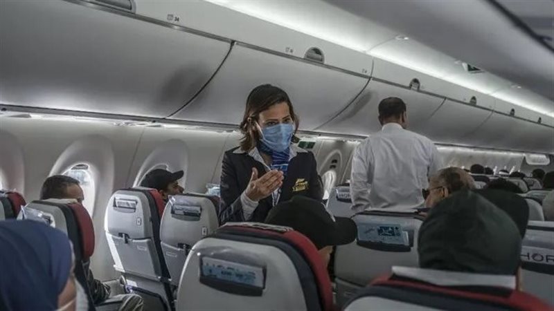 دعاء المسافر، فيتو