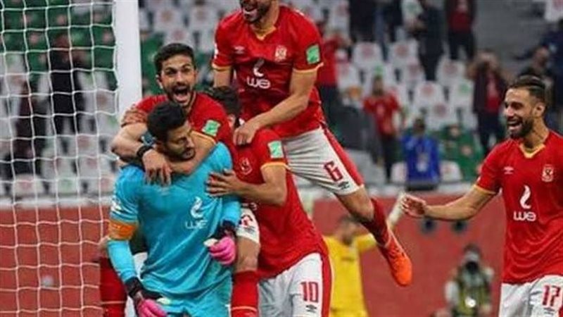 محمد الشناوي، فيتو