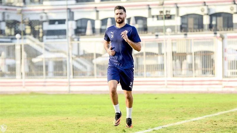 حمزة المثلوثي، فيتو