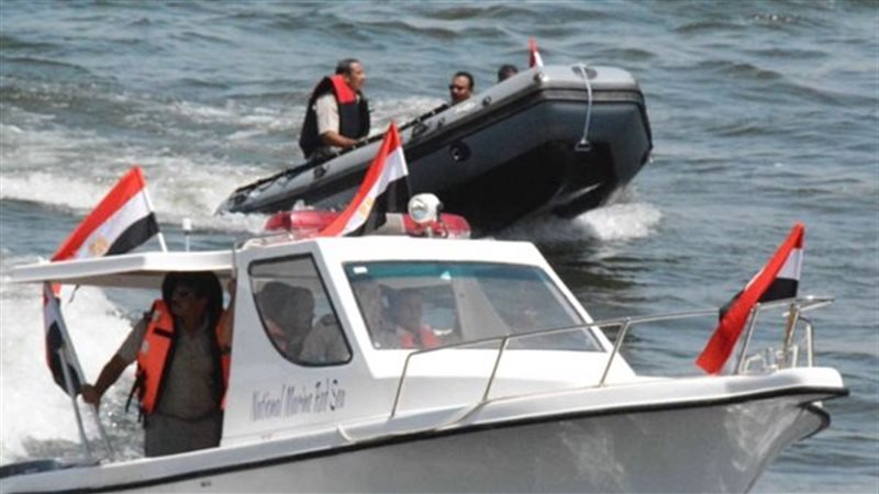 حملة لشرطة المسطحات،