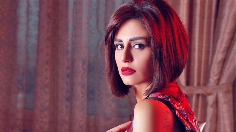 منة فضالي،فيتو