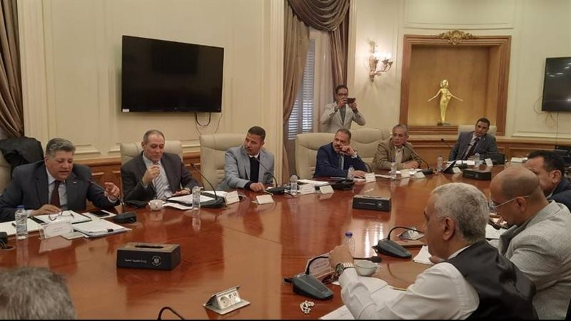 وزارة التنمية المحلية