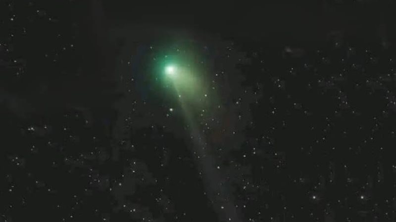 الظواهر والأحداث