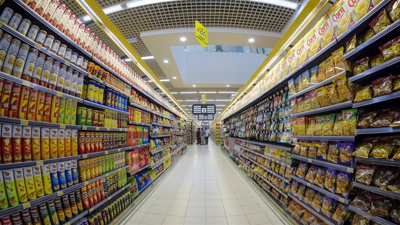 أسعار السلع بالدولار