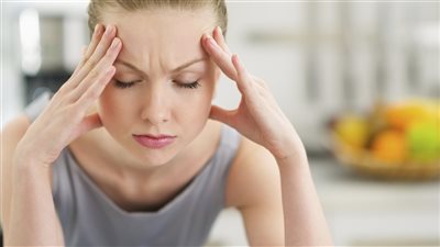 علاج التوتر العصبي وطرق اكتشافه المبكر