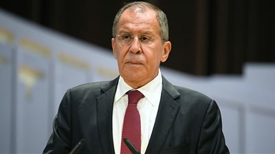 روسيا: علاقتنا بالناتو في أسوأ عهدها