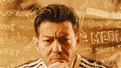 موعد عرض الحلقة 6 من مسلسل ورا كل باب حكاية كدبة كبيرة