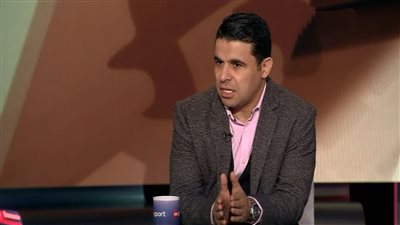 خالد الغندور يقاضي عبدالناصر زيدان ويطالب بتعويض ١٠ ملايين جنيه 