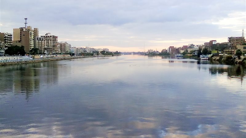 مدينة المنصورة