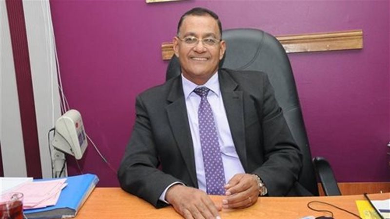 د.احمد دياب استشاري