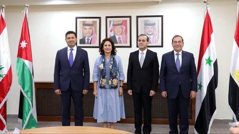 الاجتماع الوزاري