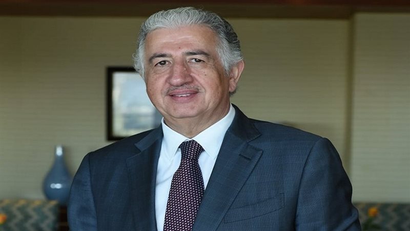 هاني سنبل الرئيس