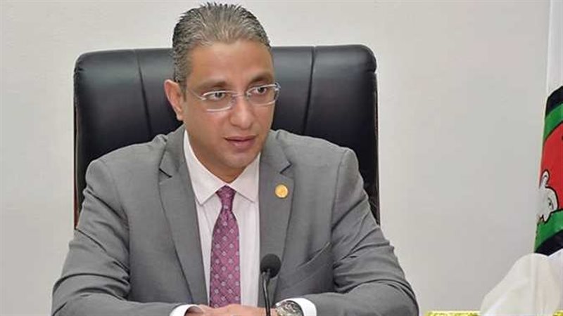 محافظ الجيزة، فيتو