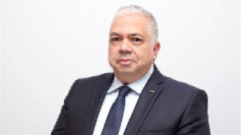حسين فؤاد الغزاوي