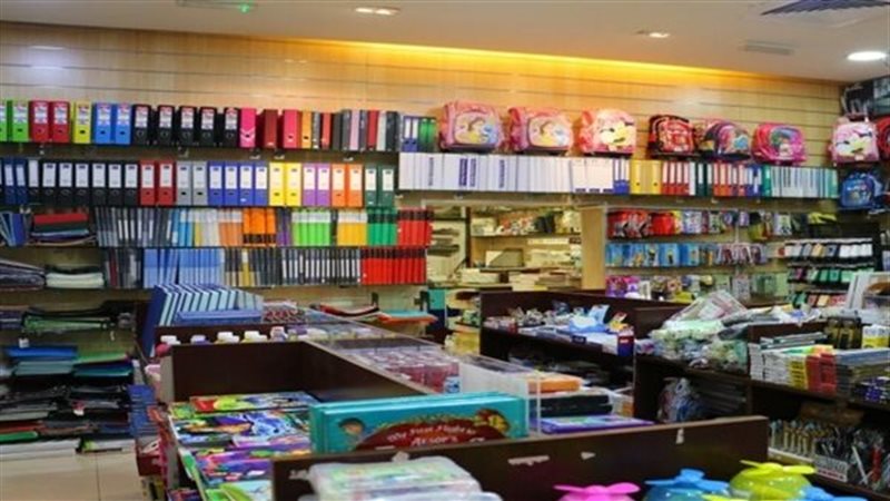 منتجات «أهلا مدارس»