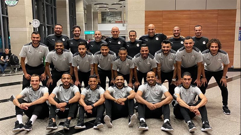 منتخب مصر لكرة الصالات