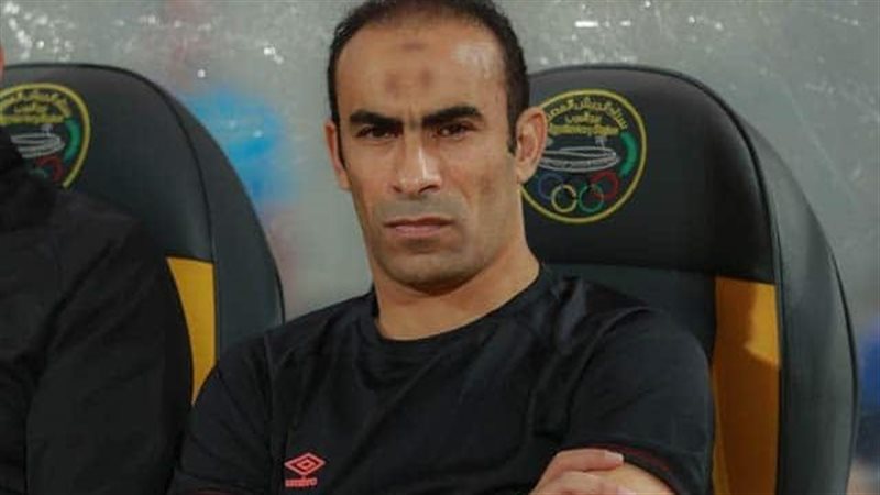 سيد عبد الحفيظ مدير