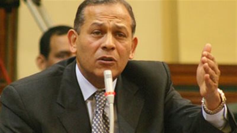 محمد أنور السادات