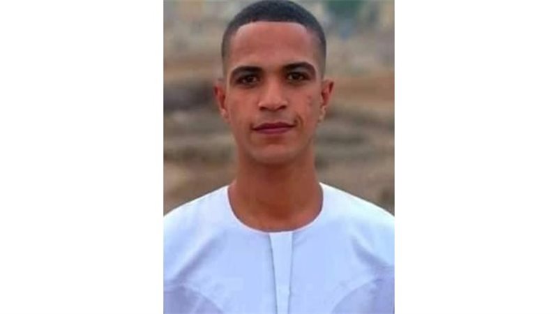 مصرع شاب سقط بترعة