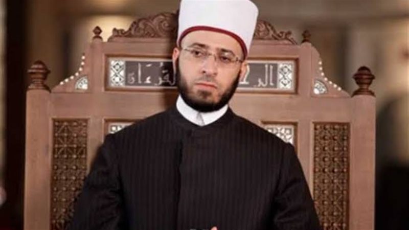 أسامه الازهري