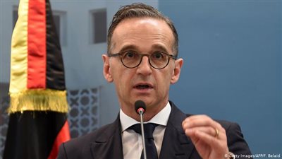 ألمانيا تعيد فتح سفارتها فى ليبيا.. وتؤكد ضرورة مغادرة جميع القوات الأجنبية