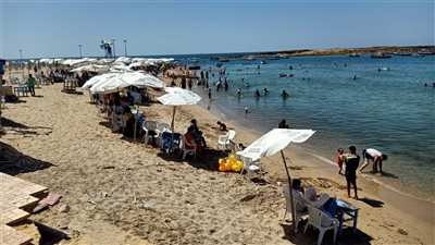 حالة الطقس غدا الجمعة ١٠-٩-٢٠٢١ في الإسكندرية