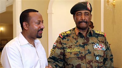 إثيوبيا والسودان.. خلافات دبلوماسية تمهد الأرض لمعركة عسكرية 